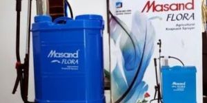 Masand Flora Agricultural Sprayer