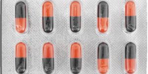 Doxycycline Capsules