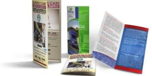 Brochure Printing