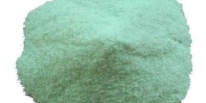 Ferrous Sulphate
