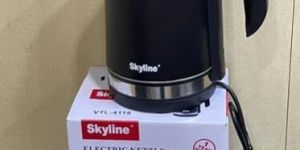 Skyline Electric Kettle