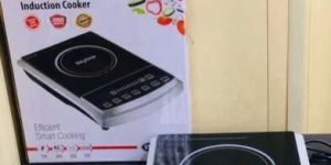 SKYLINE INDUCTION COOKER