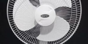 Table Fan
