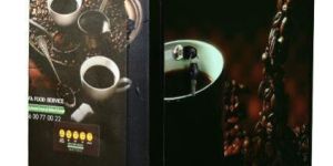 Tea Coffee Vending Machines