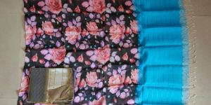 Mangalagiri Pattu Dress Material