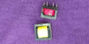 SMPS Driver Transformer