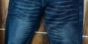 Mens Denim Jeans