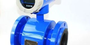 Electromagnetic Water Flow Meter