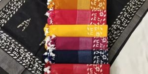 Cotton Dupatta