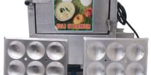 Idli Steamer