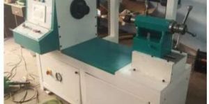 Ht Coil Winding Machine