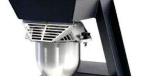 Digital Mortar Mixer