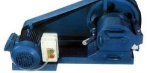 Laboratory Pulverizers