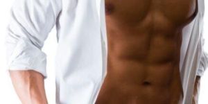 Gynecomastia Surgery