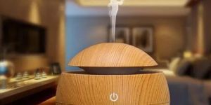 Wooden Humidifier