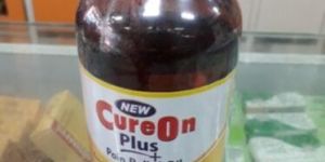 Pain Relief Oil