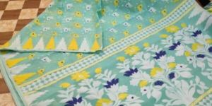 Dhakai Jamdani Saree