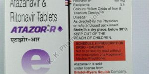 ATAZOR R Tablets