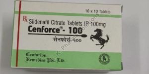 Cenforce 100mg Tablets