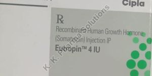 Somatropin Injection