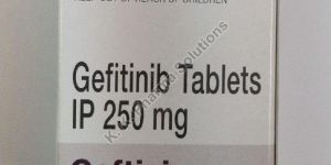 Gefticip 250mg Tablets