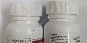 Instgra 50mg Tablets