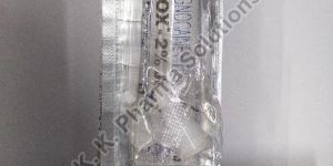 Lox Jelly Lignocaine