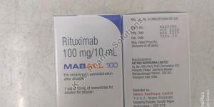 Maball Rituximab 50 Ml Injection