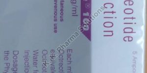 OCTRIDE 100O Octreotide Acetate Injection