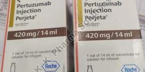 Perjeta Pertuzumab 420mg Injection