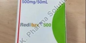 Reditux 500 Mg Rituximab Injection