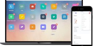 Flutter App Development