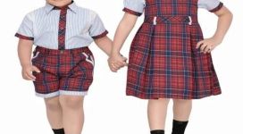 Kids School Uniforms