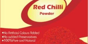 Chili Powder