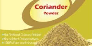 Coriander Powder