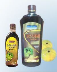 Panchvati Brahmi Amla Shampoo