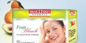 Panchvati Fruit Bleach