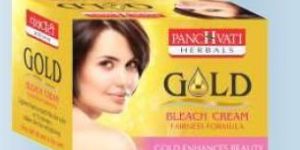 Panchvati Gold Bleach