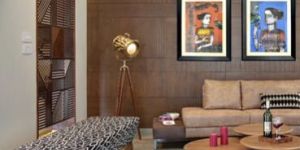 Interior Designer in Faridabad