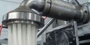 Automatic Shevaya Making Machine