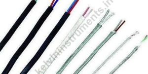 K Type Thermocouple