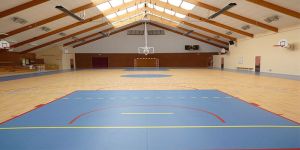 Sports Flooring