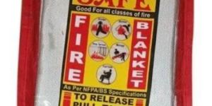 Fire Blanket