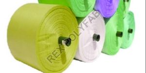 PP Woven Sack Bag Roll