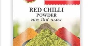 Red Chilli Powder