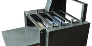 Rubber Sheeting Machine