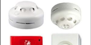 Smoke Detector