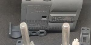 Forklift Battery Connector