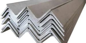 Mild Steel Angle