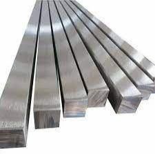 Mild Steel Bright Square Bar
